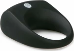 Easytoys Vivid Cock Ring Black
