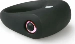 Easytoys Vivid Cock Ring Black