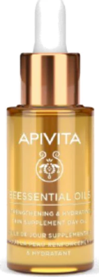 Apivita Beessential Oils Day Oil 15ml