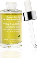 Seventeen Intensive Care Oils Youth & Balance For Normal & Combination Skin 30ml