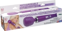 Συσκευή για Μασάζ "Magic Massager 2.0"
