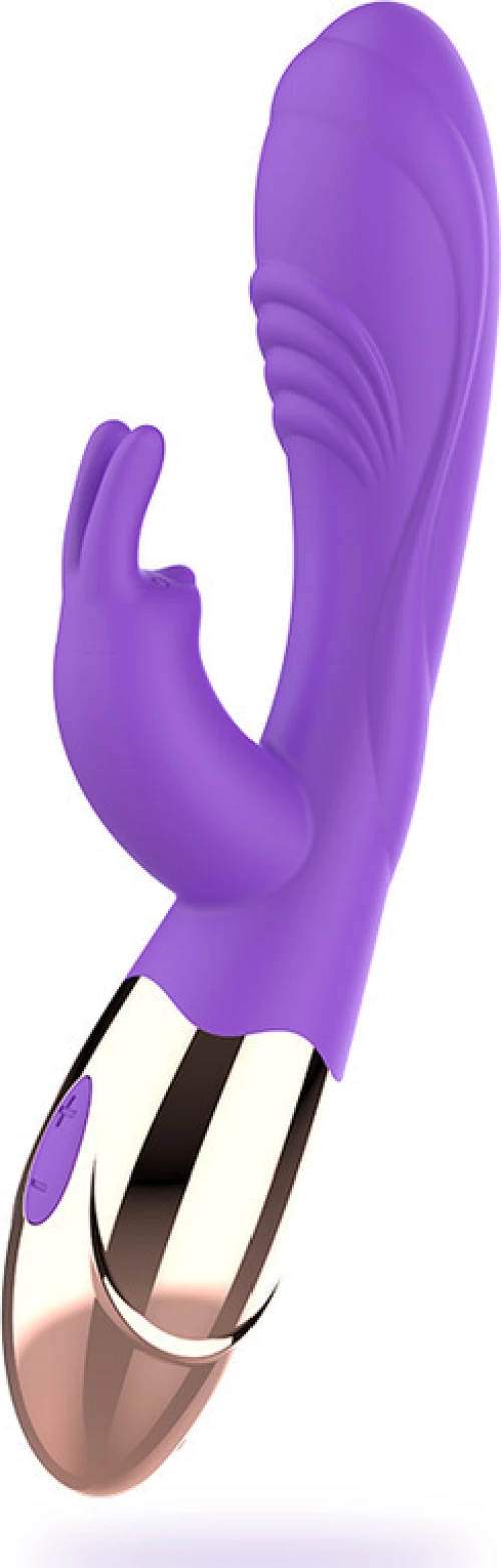 Womanvibe Viora 19.9cm Purple