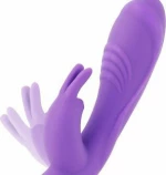 Womanvibe Viora 19.9cm Purple