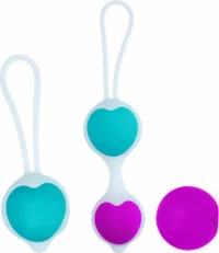 Pretty Love Hegel Ball