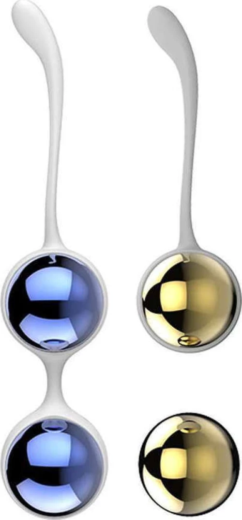 Nalone Yany Love Balls Set