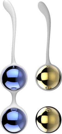 Nalone Yany Love Balls Set