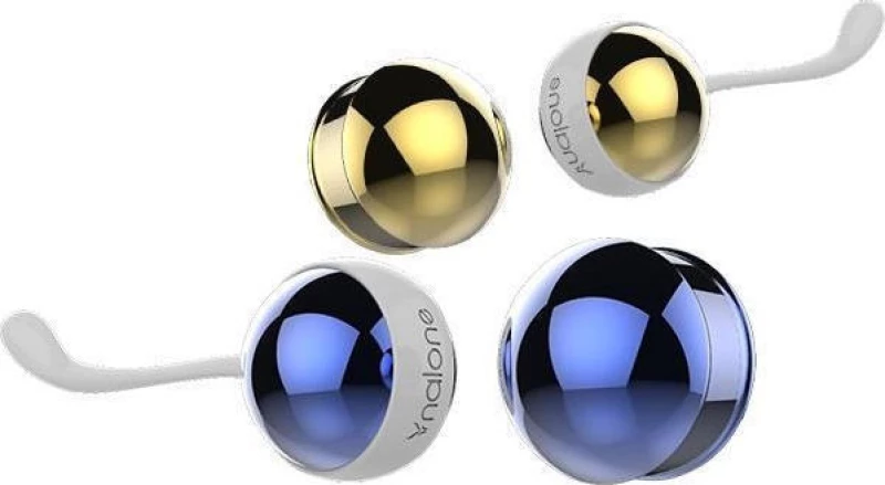 Nalone Yany Love Balls Set