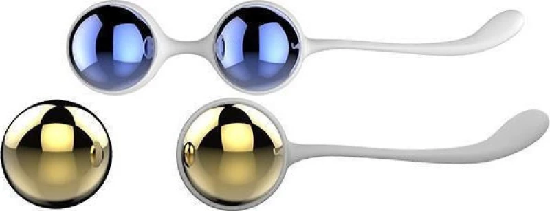 Nalone Yany Love Balls Set
