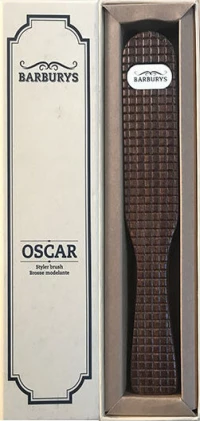 Barburys Oscar Styler Brush
