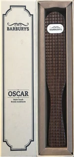 Barburys Oscar Styler Brush