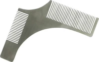 The Barb' Xpert Metal Shaping Comb