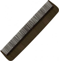 3ME Maestri Gentleman's Barber Club Ξύλινη Χτένα 1803