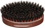 Eurostil Barber Line Wooden Brush 06078