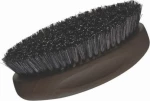 3ME Maestri Gentlemens Barber Club Moustache Brush 1802