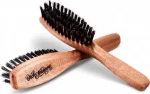 Dick Johnson Beard Brush