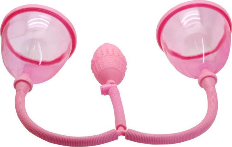 Toyz4lovers Timeless Breast Cups