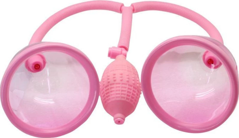 Toyz4lovers Timeless Breast Cups