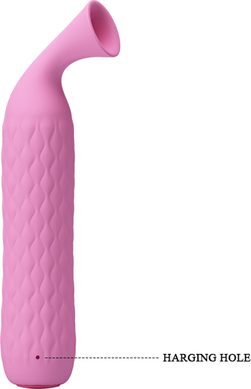 Pretty Love Quentin Pink 14.6cm