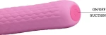 Pretty Love Quentin Pink 14.6cm