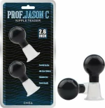 Chisa Novelties Prof Jason Nipple Teaser