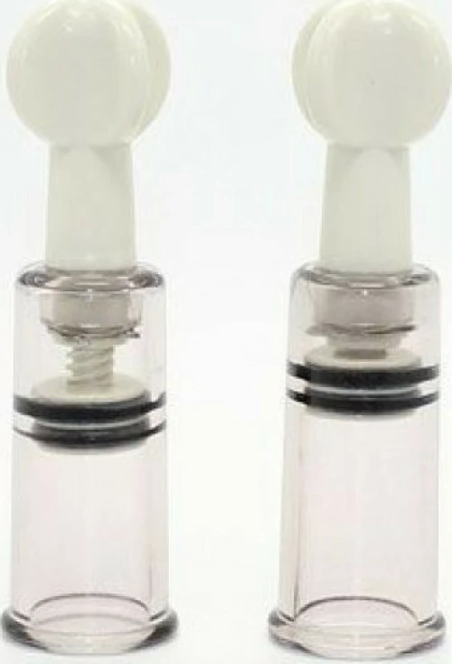 Toyz4lovers Twist Suction Skin Small
