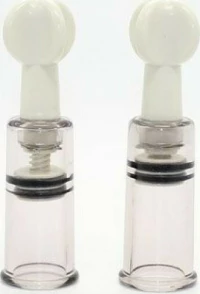 Toyz4lovers Twist Suction Skin Small