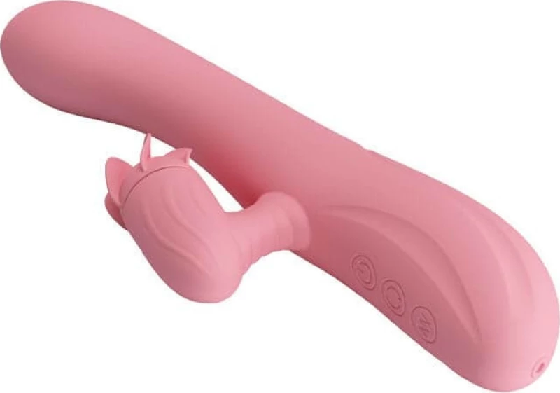 Pretty Love Gina Pink