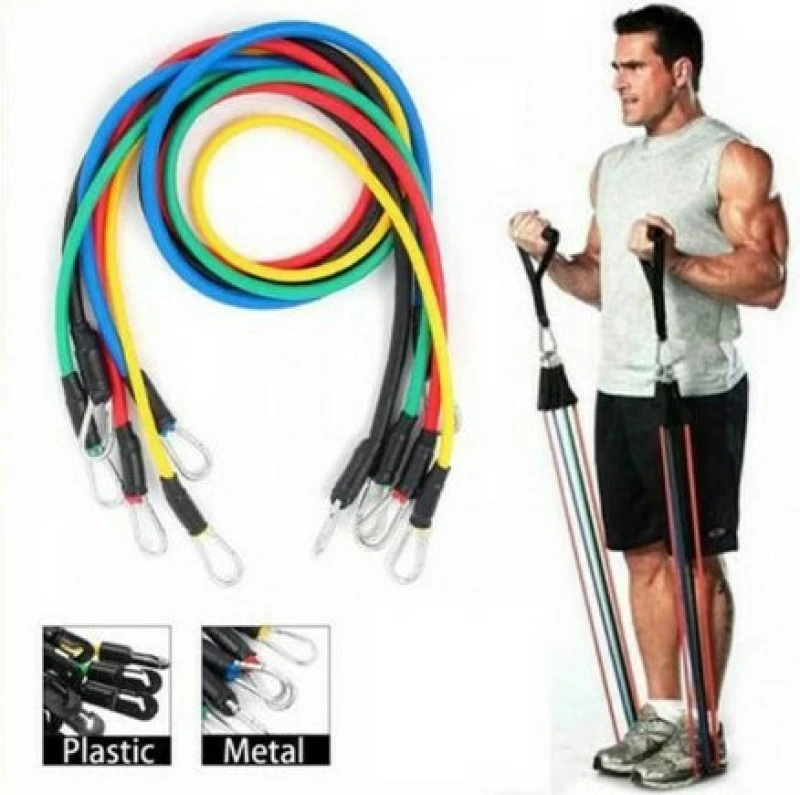 Power Resistance Bands JT-003