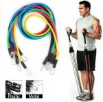 Power Resistance Bands JT-003