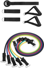 Power Resistance Bands JT-003