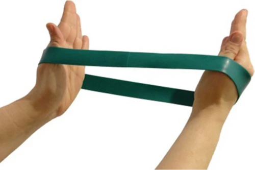 MSD Band Loop Σκληρό