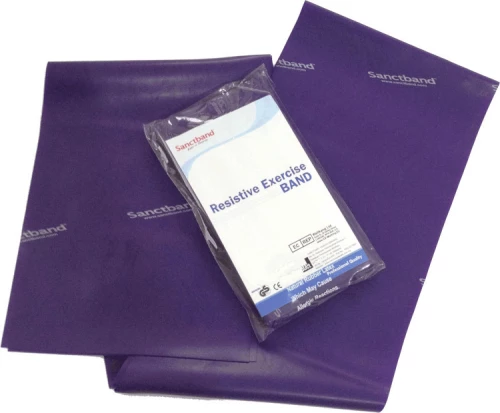 Sanctband Restrictive Band - Πολύ Σκληρό