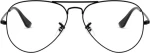 Ray Ban Aviator RB6489 2503
