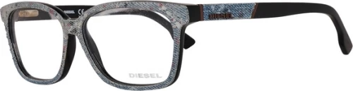 Γυναικεία Σκελετός γυαλιών Diesel DL5137-092-55
