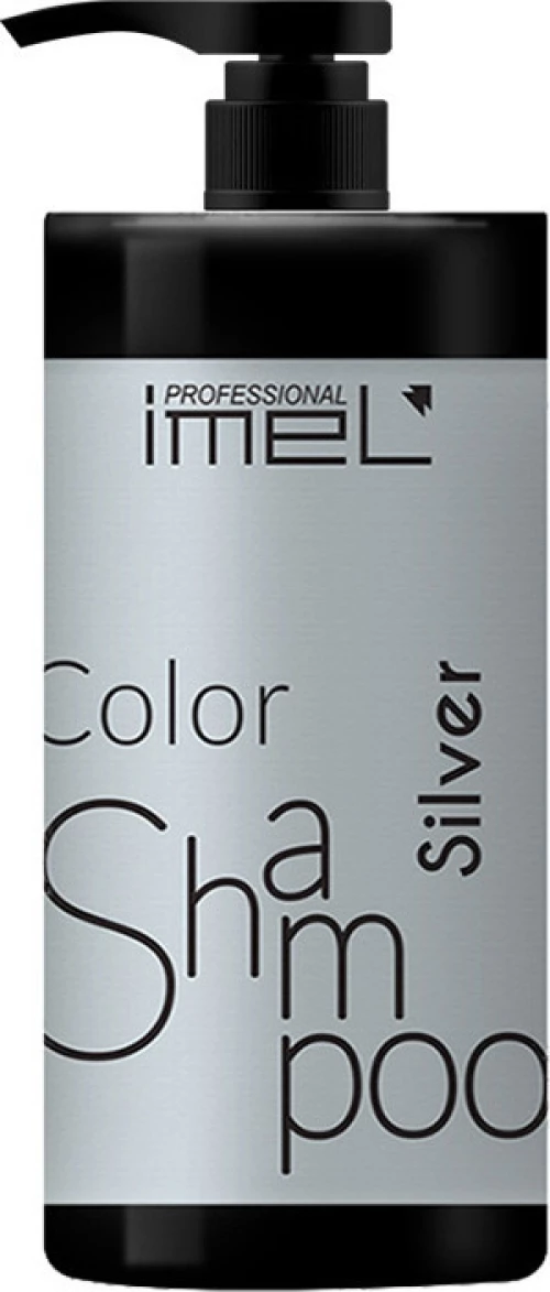 Imel Antigiallo Shampoo 1000ml