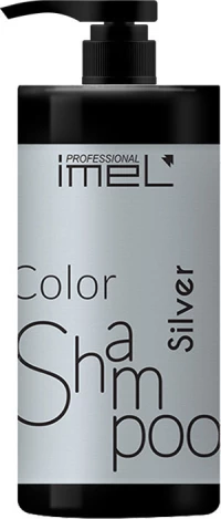 Imel Antigiallo Shampoo 1000ml