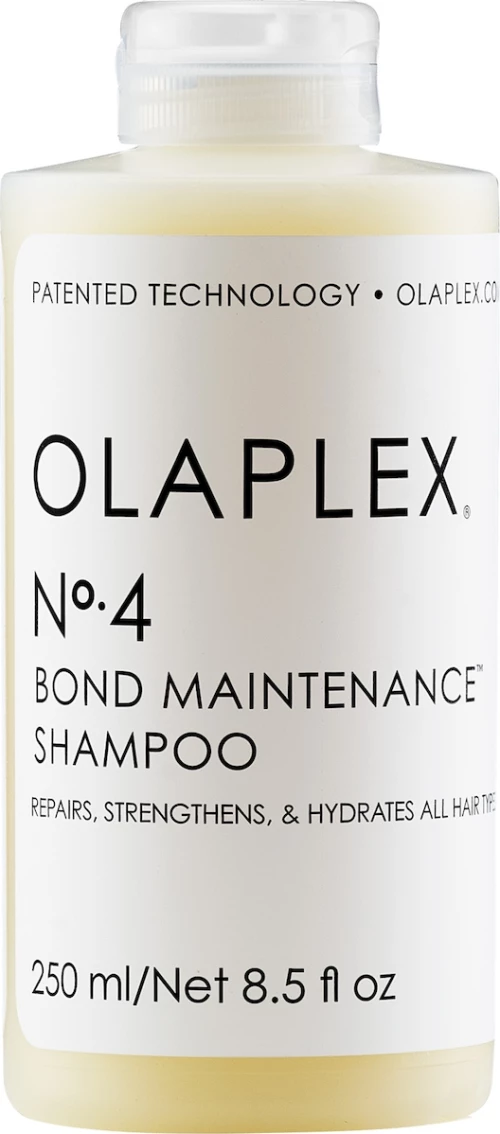 Olaplex No.4 Bond Maintenance Shampoo 250ml