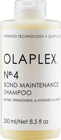 Olaplex No.4 Bond Maintenance Shampoo 250ml