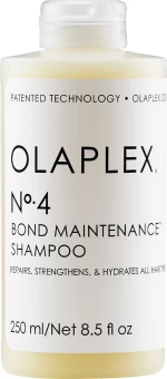 Olaplex No.4 Bond Maintenance Shampoo 250ml