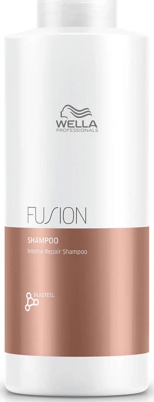 Wella Professionals Fusion Shampoo 1000ml