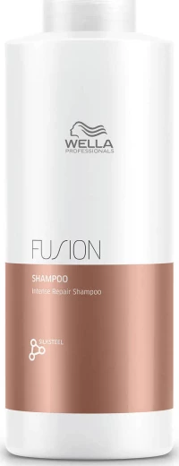 Wella Professionals Fusion Shampoo 1000ml