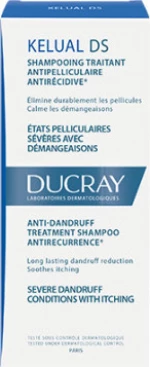 Ducray Kelual DS Shampoo 100ml