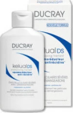 Ducray Kelual DS Shampoo 100ml