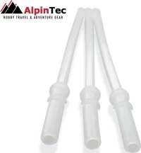 AlpinTec Ανταλλακτικά καλαμάκια