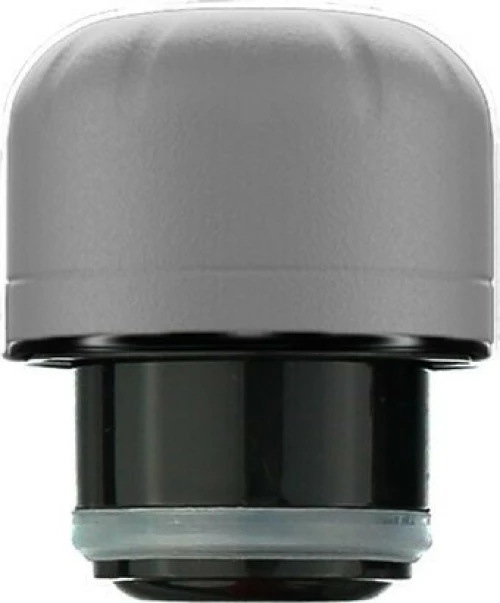 Chilly's Καπάκι Για Μπουκάλι 260/500ml Grey