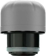 Chilly's Καπάκι Για Μπουκάλι 260/500ml Grey