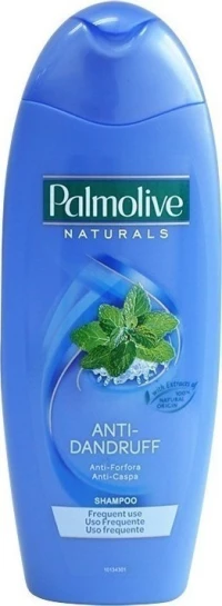 Palmolive Naturals Anti Dandruff Shampoo 350ml