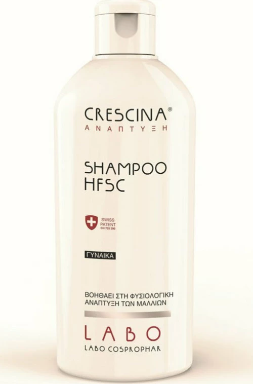 Labo Crescina Hfsc Shampoo 200ml