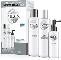Nioxin System 1 Trial Kit