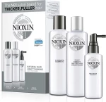 Nioxin System 1 Trial Kit